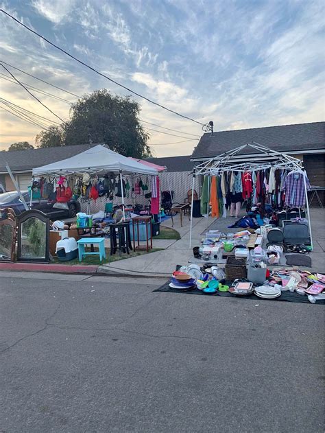 Either way, you win, they win, and yard sales. . Yard sales fresno